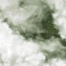 Satellite imagery of Cuchilla Sinaí, CO