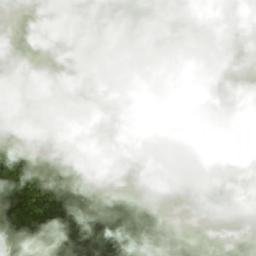 Satellite imagery of Cuchilla Sinaí, CO