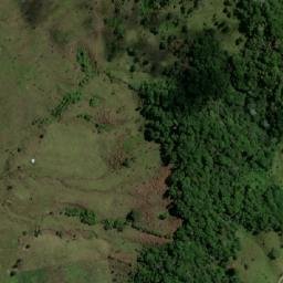 Satellite imagery of Cerro Blanquecino, CO