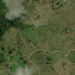 Satellite imagery of Cerro Blanquecino, CO