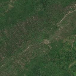 Satellite imagery of Cuchilla La Maroma, CO