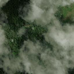 Satellite imagery of Cerro Azul, CO