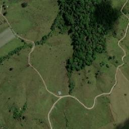 Satellite imagery of Cerro Blanquecino, CO