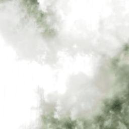 Satellite imagery of Cuchilla Sinaí, CO