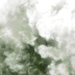 Satellite imagery of Cuchilla Sinaí, CO