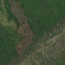 Satellite imagery of Cuchilla La Maroma, CO