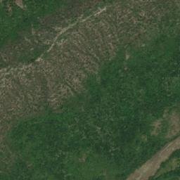Satellite imagery of Cuchilla La Maroma, CO