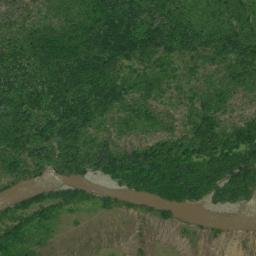 Satellite imagery of Cuchilla La Maroma, CO