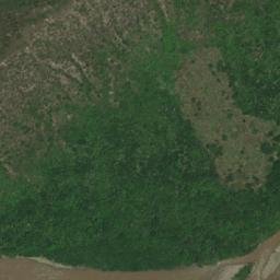 Satellite imagery of Cuchilla La Maroma, CO