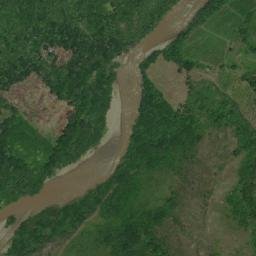 Satellite imagery of Cuchilla La Maroma, CO