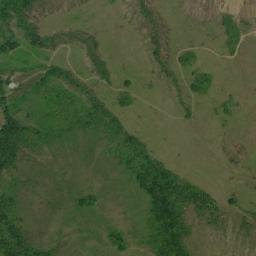 Satellite imagery of Cuchilla La Maroma, CO