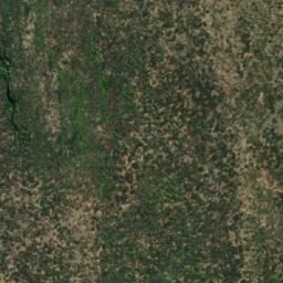 Satellite imagery of Kaamorok Ridge, KE