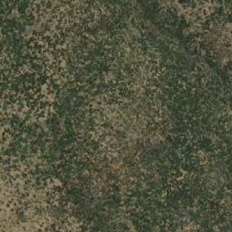 Satellite imagery of Kaamorok Ridge, KE