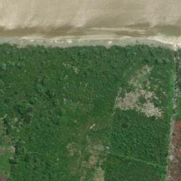 Satellite imagery of Tanjung Pulaualang-kecil, ID
