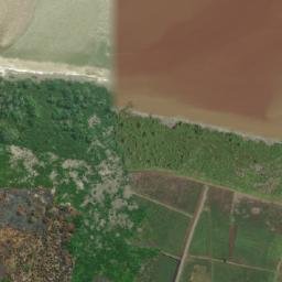 Satellite imagery of Tanjung Pulaualang-kecil, ID