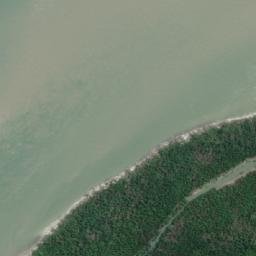 Satellite imagery of Tanjung Medang, ID