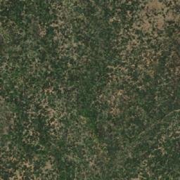 Satellite imagery of Kaamorok Ridge, KE