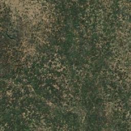 Satellite imagery of Kaamorok Ridge, KE
