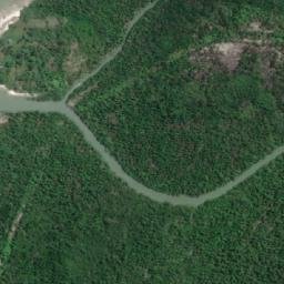 Satellite imagery of Tanjung Medang, ID
