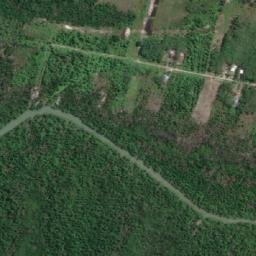 Satellite imagery of Tanjung Medang, ID