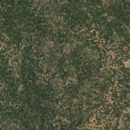 Satellite imagery of Kaamorok Ridge, KE