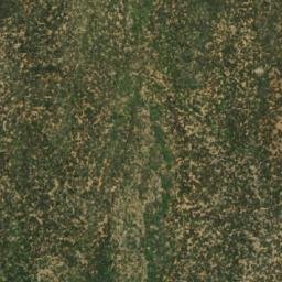 Satellite imagery of Moruatete Ridge, KE