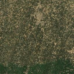 Satellite imagery of Lokichereemal Ridge, KE