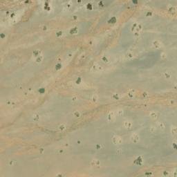 Satellite imagery of Emuru Kwemul Rock, KE