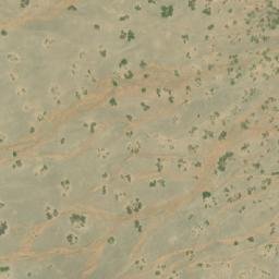 Satellite imagery of Emuru Kwemul Rock, KE