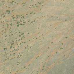 Satellite imagery of Emuru Kwemul Rock, KE