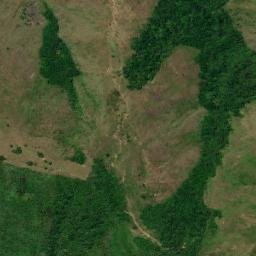 Satellite imagery of Alto de Aguacaliente, CO