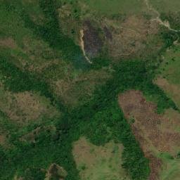 Satellite imagery of Alto de Aguacaliente, CO
