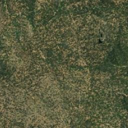 Satellite imagery of Moruatete Ridge, KE