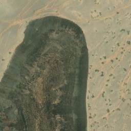 Satellite imagery of Emuru Kwemul Rock, KE