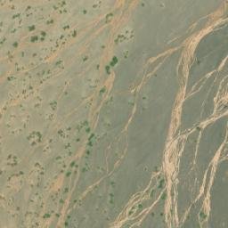 Satellite imagery of Emuru Kwemul Rock, KE