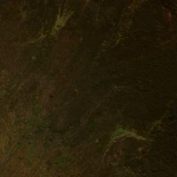 Satellite imagery of Volcán Sotará, CO