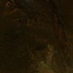 Satellite imagery of Volcán Sotará, CO