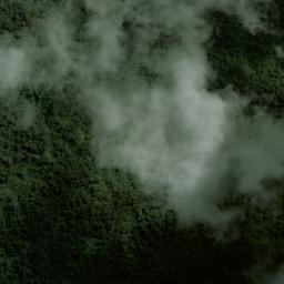 Satellite imagery of Alto de Bordones, CO