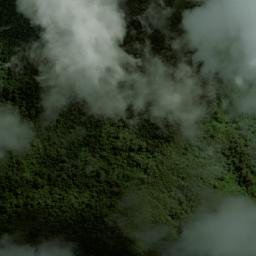 Satellite imagery of Alto de Bordones, CO