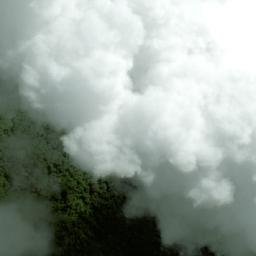 Satellite imagery of Alto de Bordones, CO