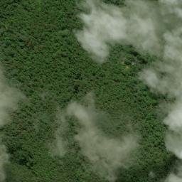 Satellite imagery of Cerro Pelado, CO