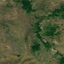 Satellite imagery of Alto de Segura, CO