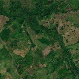 Satellite imagery of Cerro Segura, CO