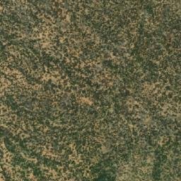 Satellite imagery of Moruatete Ridge, KE