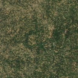 Satellite imagery of Moruatete Ridge, KE