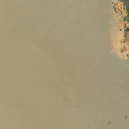 Satellite imagery of Emuru Kwemul Rock, KE