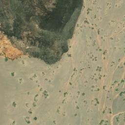 Satellite imagery of Emuru Kwemul Rock, KE