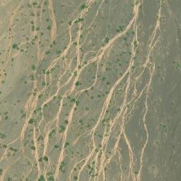 Satellite imagery of Emuru Kwemul Rock, KE