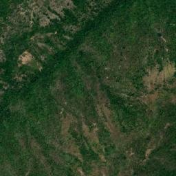 Satellite imagery of Loma de Bretón, CO