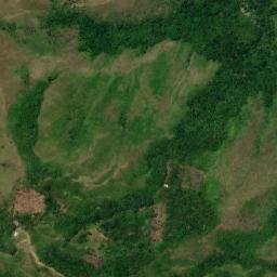 Satellite imagery of Cerro Segura, CO